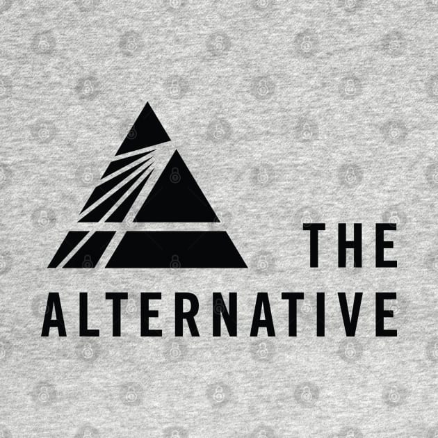 The Alternative band by impact_clothes